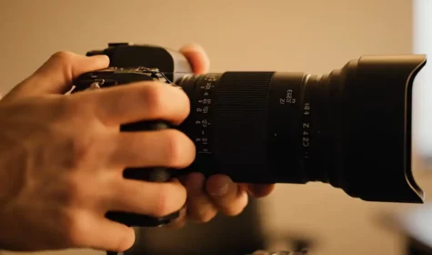 video corporativo thumbnail