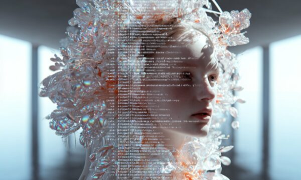 Crystalline Adornment Crystalline Adornment