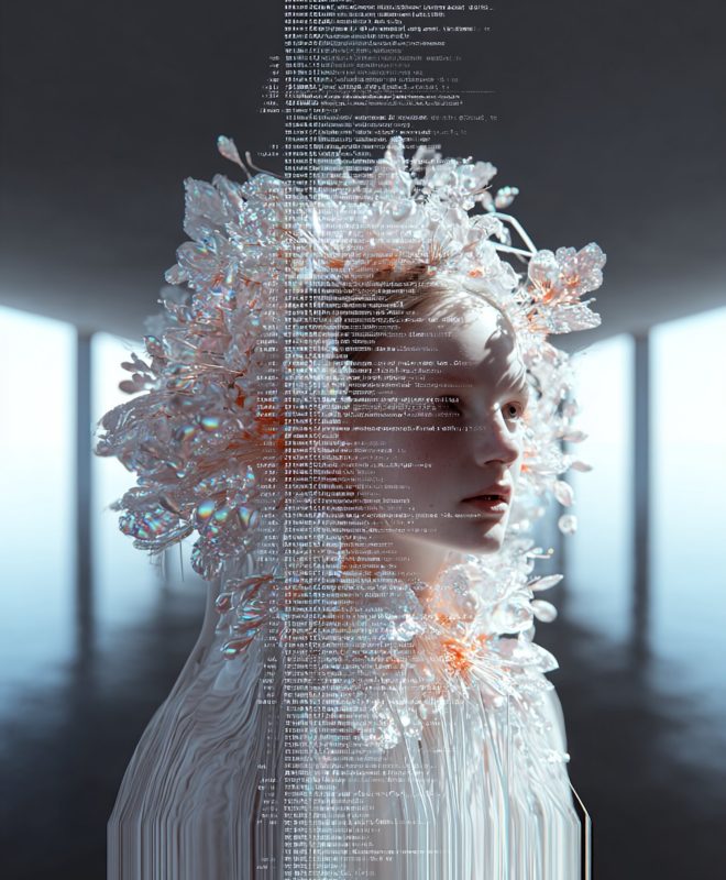 Crystalline Adornment Crystalline Adornment