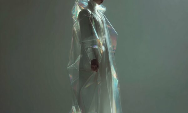 Ethereal Elegance Ethereal Elegance