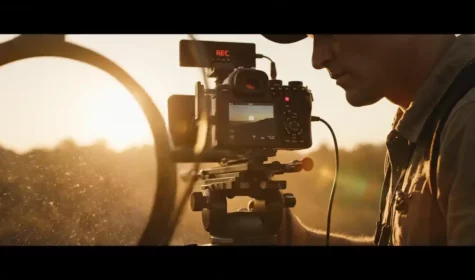 video captacao thumbnail