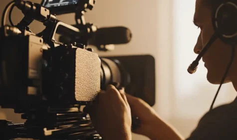 video livestream thumbnail