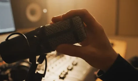 video podcasts thumbnail