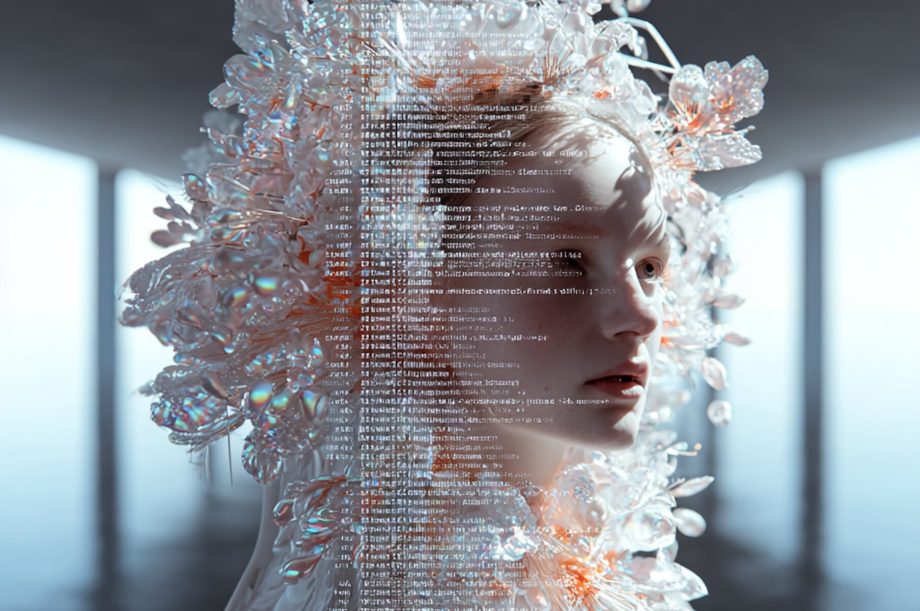 Crystalline Adornment